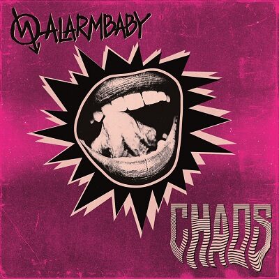 ALARMBABY - Chaos