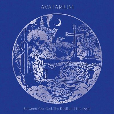 AVATARIUM - Stellen ersten Song und Details aus kommenden, neuen Album vor