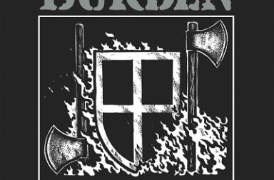 BURDEN - Scorched Earth