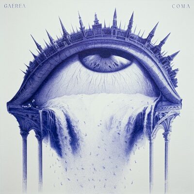 GAEREA - Kündigen neues Album "Coma" an