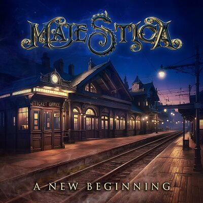 MAJESTICA - Veröffentlichen neue Single