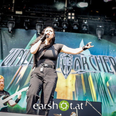 masters of rock 2024 - unleash the archers