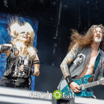 masters of rock 2024 - freitag - doro