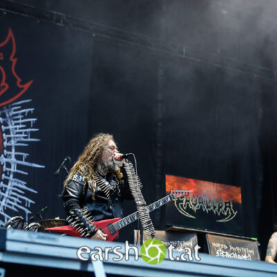 masters of rock 2024 - samstag - cavalera