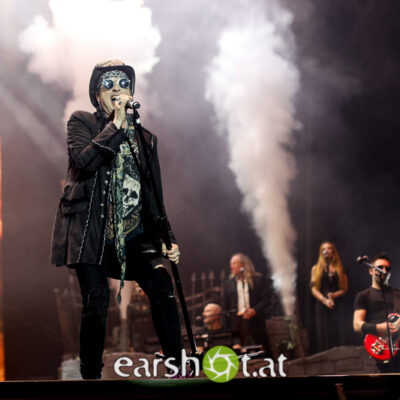 masters of rock 2024 - samstag - avantasia