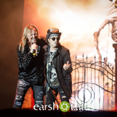 masters of rock 2024 - samstag - avantasia