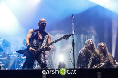 masters of rock - sonntag - accept