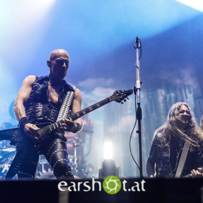 masters of rock - sonntag - accept