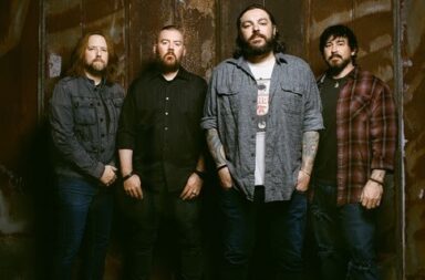 SEETHER - Kündigen neues Album mit erster Single "Judas Mind" an