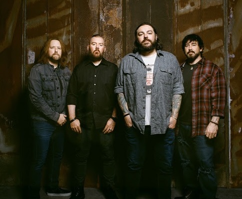 SEETHER - Kündigen neues Album mit erster Single "Judas Mind" an