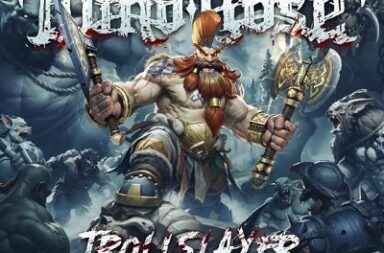 wind rose - trollslayer