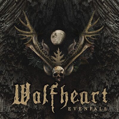 WOLFHEART - Präsentieren neue Single samt Musikvideo