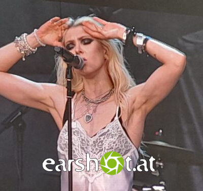 acdc the pretty reckless live wien 2024