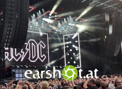 power up tour acdc wien