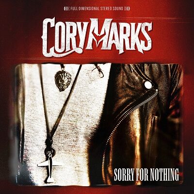 CORY MARKS - Veröffentlicht neue Single "(Make My) Country Rock"