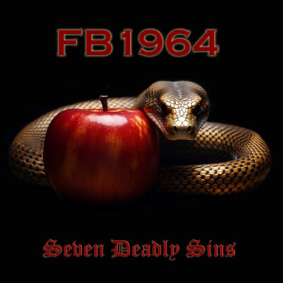 fb1964 - seven deadly sins