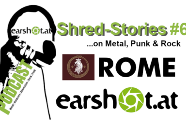 rome podcast