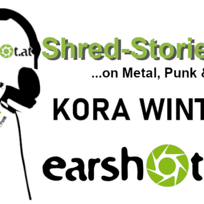 kora winter - podcast