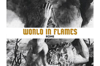 rome - world in flames