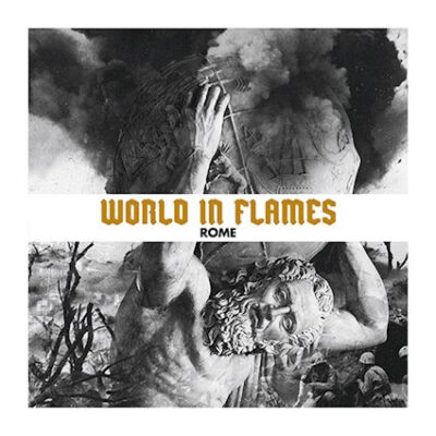 rome - world in flames