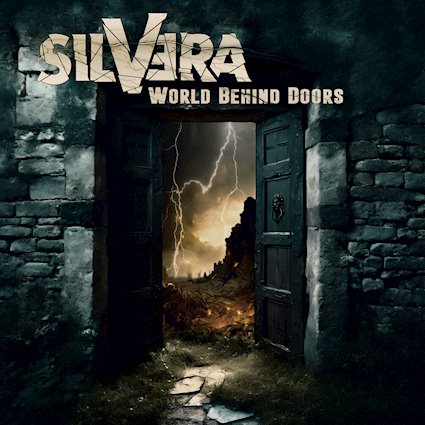 silvera - world behind doors