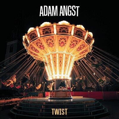 ADAM ANGST - Twist