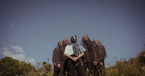 FIXATION - Veröffentlichen neue Single „Tyrannical Miracle“