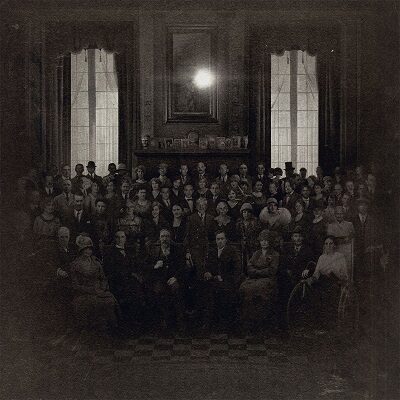 OPETH - Kündigen neues Album „The Last Will And Testament“ an