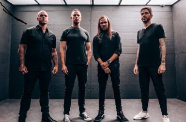 TREMONTI - Veröffentlicht sechstes Studioalbum