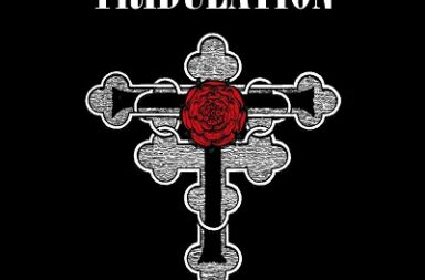 tribulation - Sub Rosa In Æternum