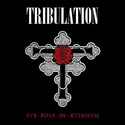 TRIBULATION - Werden neues Album im November veröffentlichen