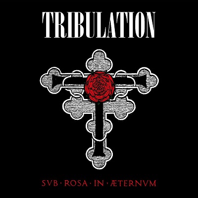 tribulation - Sub Rosa In Æternum