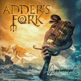 adder's fork - apparations