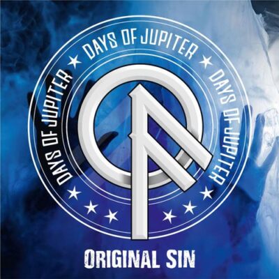 days of jupiter - original sin