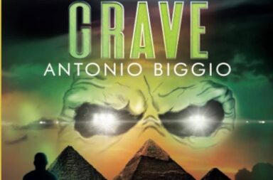 anotnio biggio - eddies grave