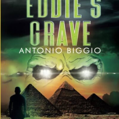 anotnio biggio - eddies grave