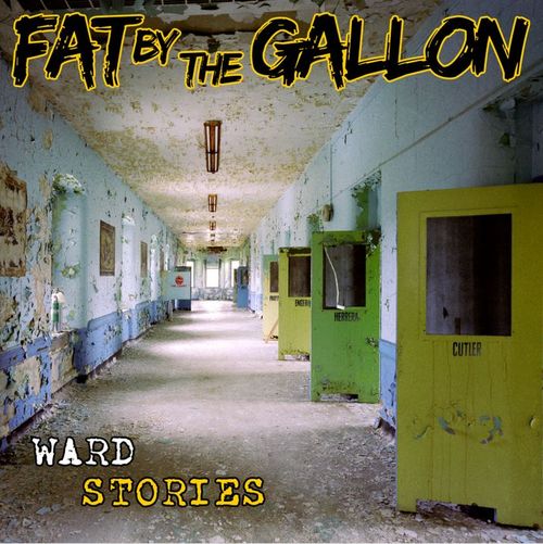 fat by the gallon - ward stories