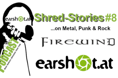 firewind - podcast