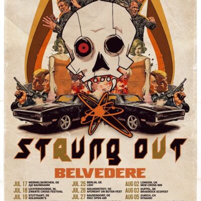 strung out live 2024