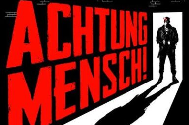 tanzwut - achtung mensch!