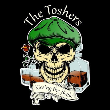 the toshers - kissing the bottle