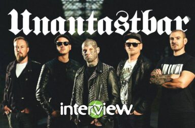 unantastbar interview header