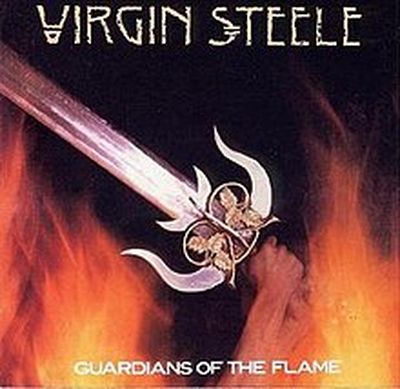 Virgin steele - guardians of the flame