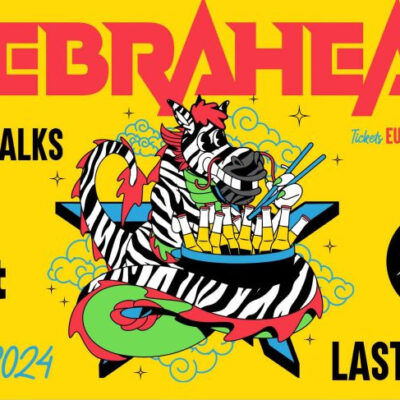 zebrahead live - linz