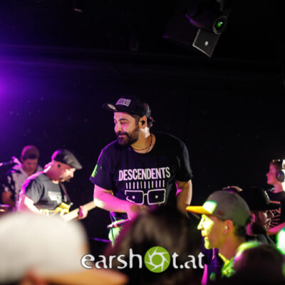 ZEBRAHEAD, SEBI