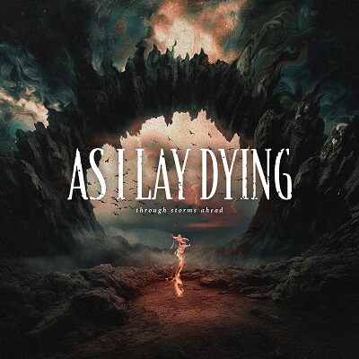 AS I LAY DYING - Album News & Single mit illustren Gästen