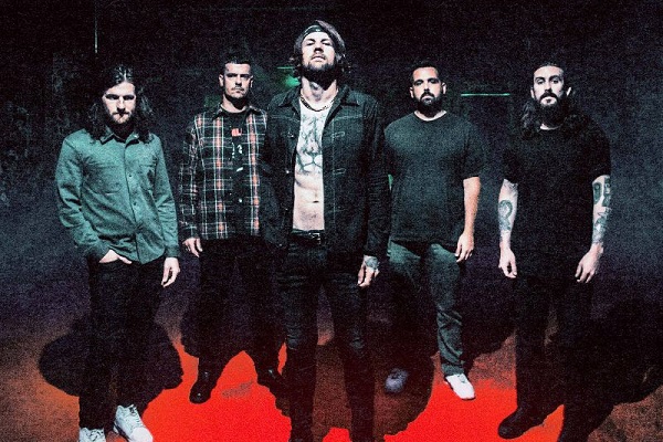 BEARTOOTH - Neue Single im Zuge der Deluxe Version des letzten Albums