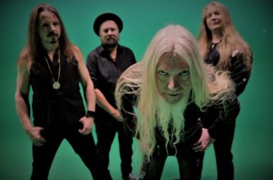 MARKO HIETALA - Enthüllt eindringliche neue Single