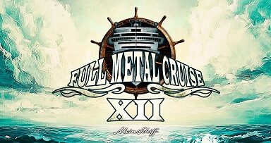 Full Metal Cruise XII - Neue Häfen und erstmals sind direkt zwei Reisen im Verkauf