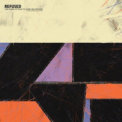 REFUSED - Are F**king Dead, diesmal wohl endgültig